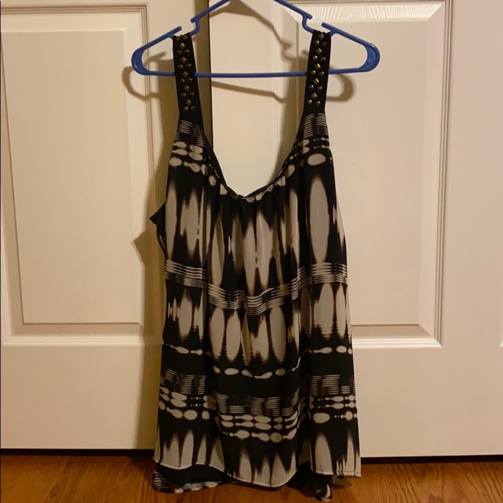 Maurices Dress Shirt